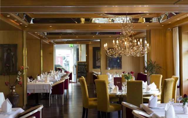 Living Hotel Großer Kurfürst