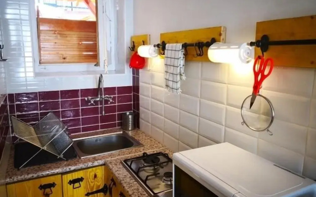 Apartamento 6100