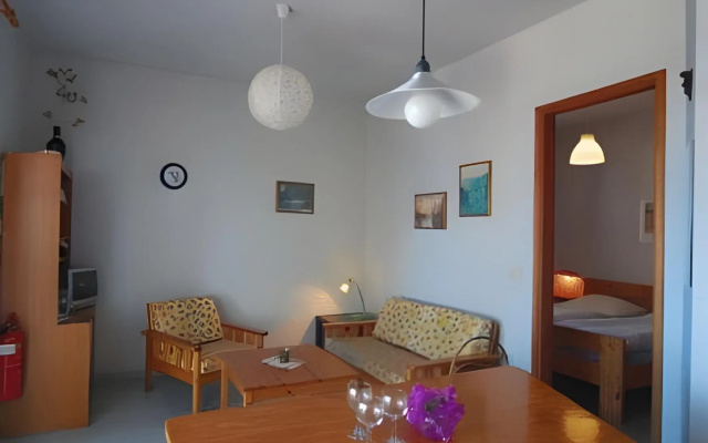Bungalows Morani
