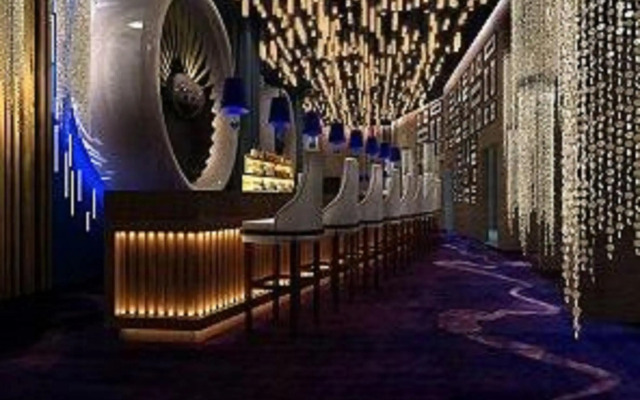 Shanghai Hongqiao Airport Hotel