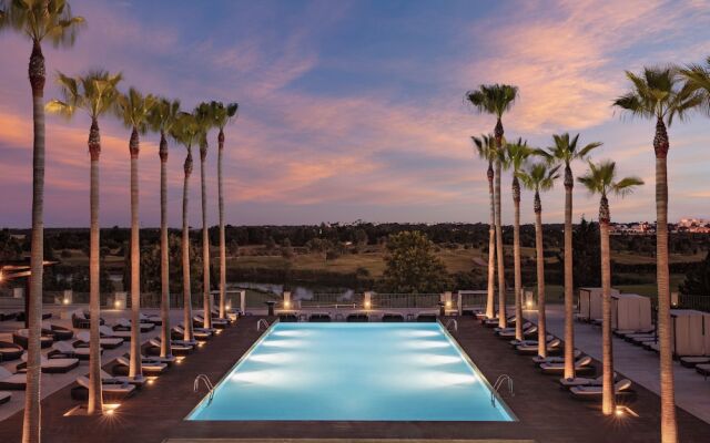 Anantara Vilamoura Family Friendly