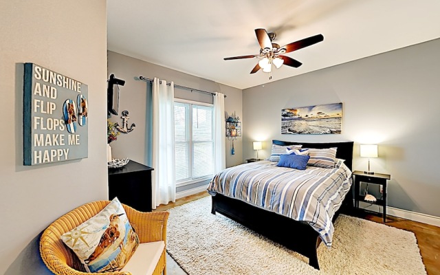 447 Rockport - 3 Br Home