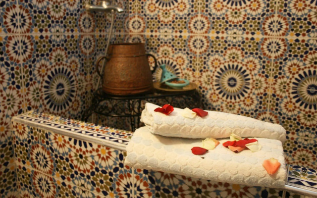 Riad Lalla Fatima