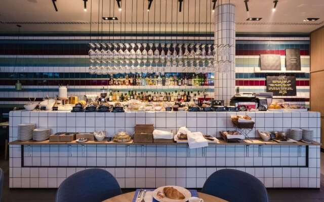 PURO Wrocław Stare Miasto