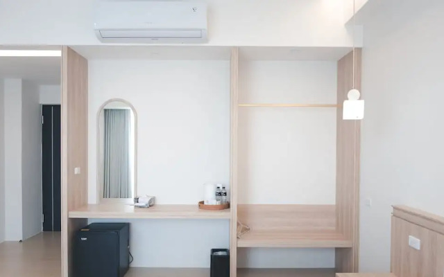 Ying Yue Homestay