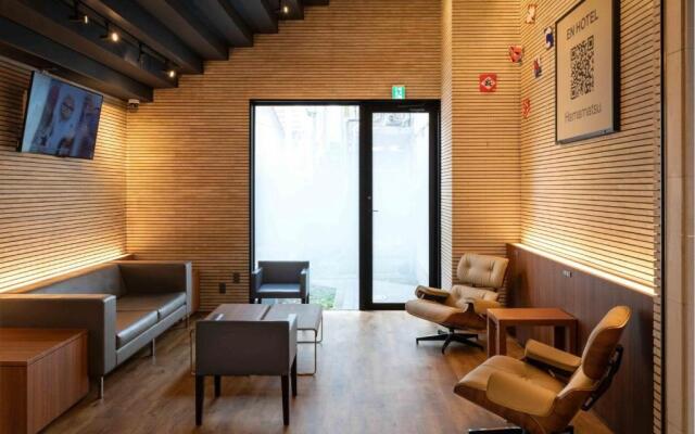 EN HOTEL Hamamatsu - Vacation STAY 67733v