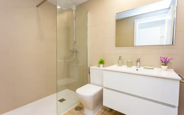 Apartment Denia Marina Real plm