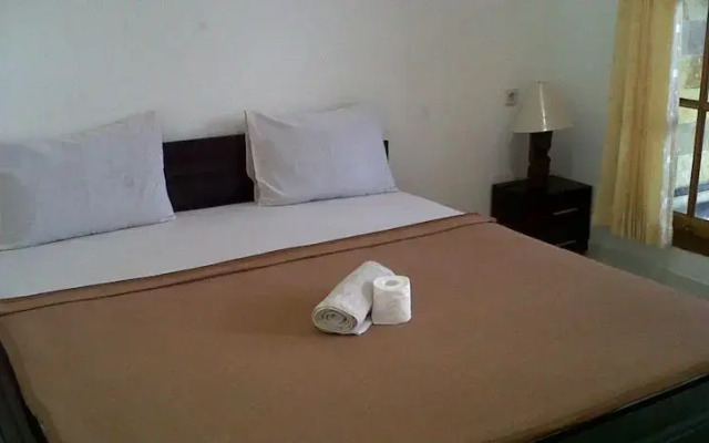Nusa Dewata Bungalows