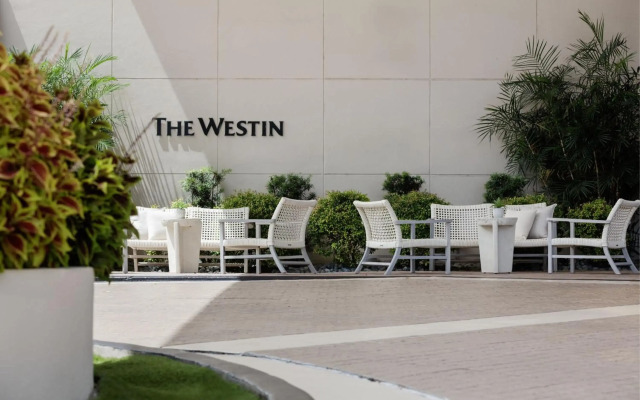 The Westin Fort Lauderdale