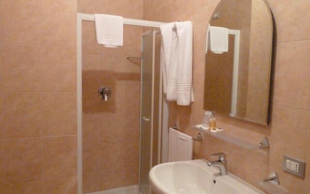 Hotel Meridiano