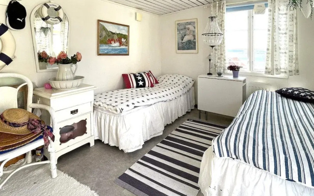4 Star Holiday Home in Uddevalla