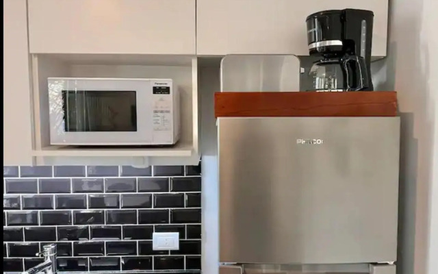 Departamento a estrenar, Palermo Hollywood V