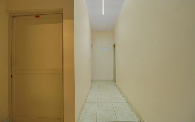 Oyo Rooms 635 Marathahalli