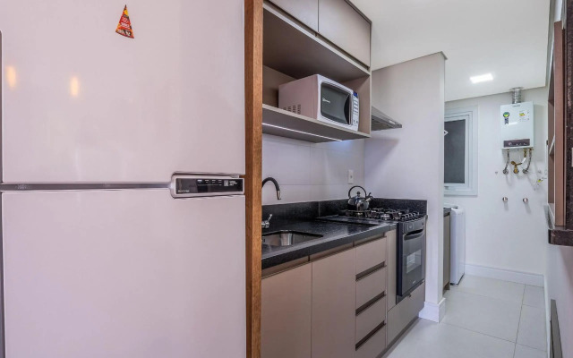 Alpes da Montanha 201 - Apartamento em Gramado