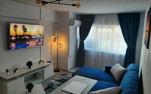 Apartament DeltaView Deluxe Sulina