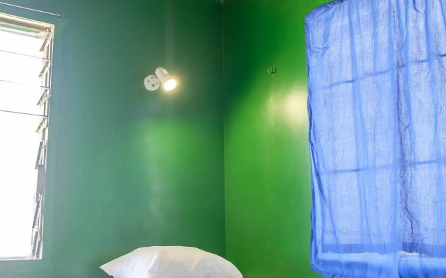 Pedro's Inn Backpackers Hostel