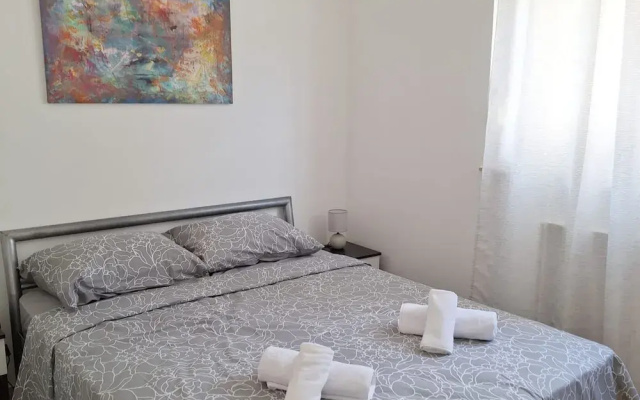 Apartment Beleca