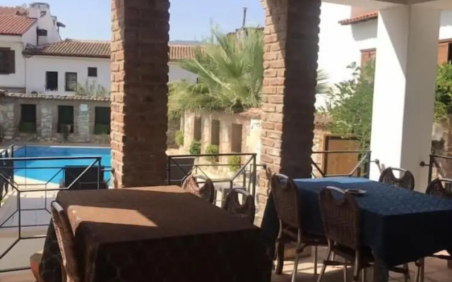 Akay Hotel