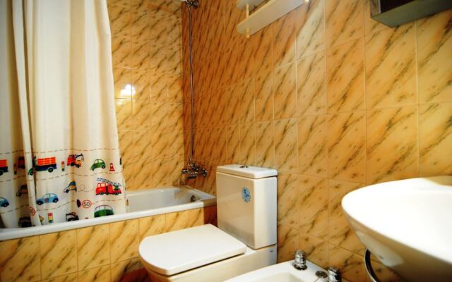 HomeHolidaysRentals Tarongers