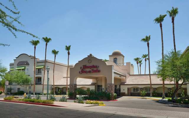 Hampton Inn & Suites Phoenix/Scottsdale