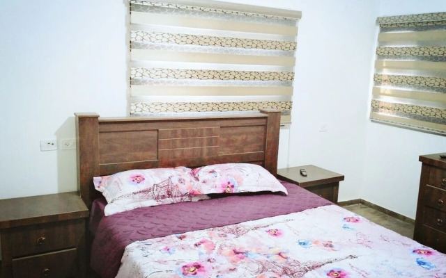 Aman Hostel