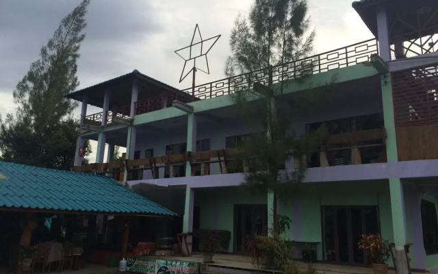 Pai Kiang Dao