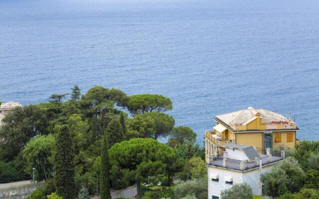 Casa Bianca a Bogliasco by Wonderful Italy