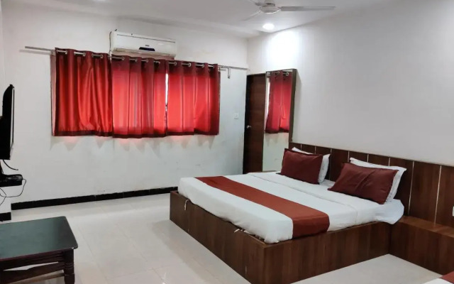 Hotel Nova Prime