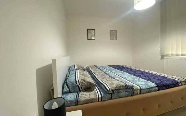The Best Apartament Central