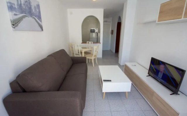 Apartamentos Centro Nerja  Marimel 102