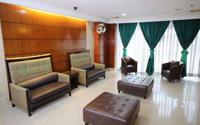 Eurotel Edsa Shaw Mandaluyong