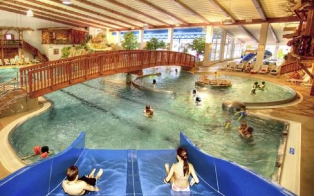 Hotel Garni Granat