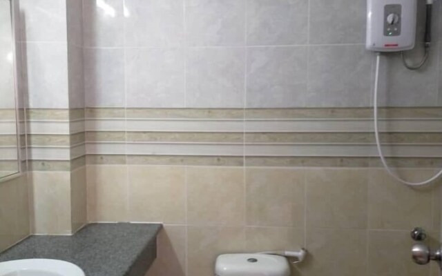 Seri Indah Resort SDN BHD