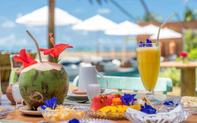 Villa Pantai Boutique Hotel Maragogi