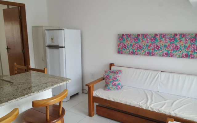 Condomínio Mont Carmelo - Apto 24 B