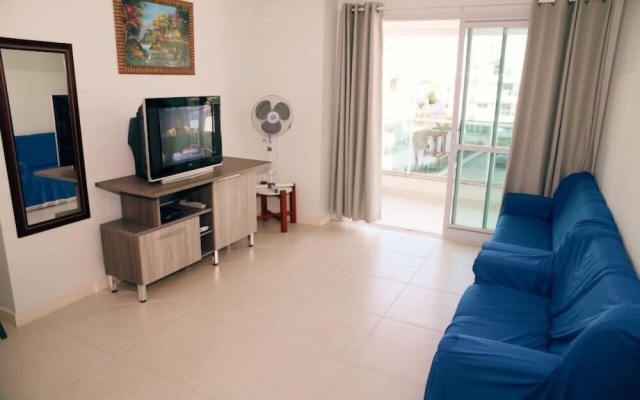 2 Bedroom Apartment - 202