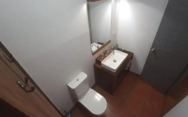 La Luciernaga Habitaciones Big Creek