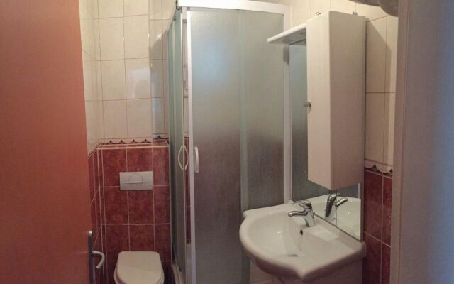 Apartment Zdrave A1 Makarska, Riviera Makarska