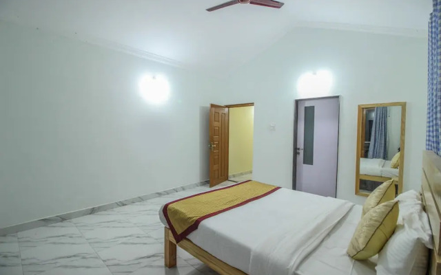 OYO 10296 Home Sunset View 3BHK Dona Paula