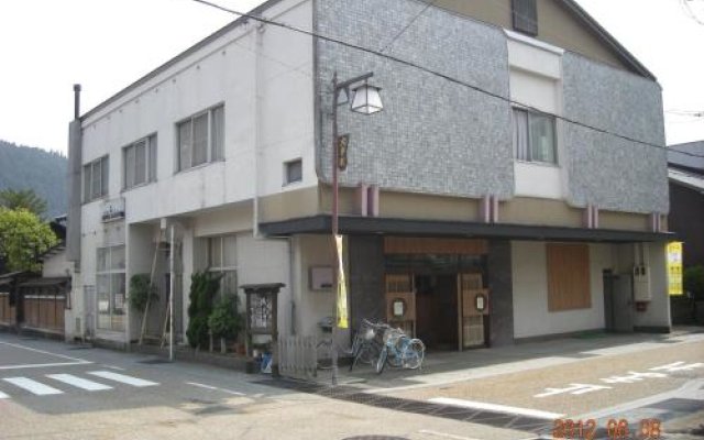 Ryokan Asano Hotel