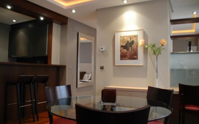 Washington Parquesol Suites & Hotel