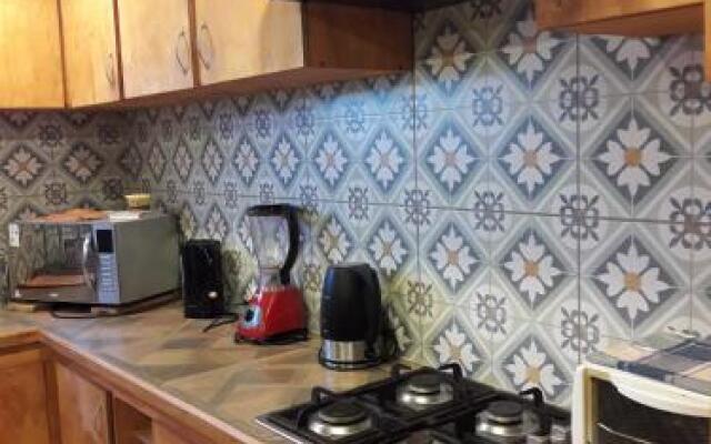 La casa del Kori