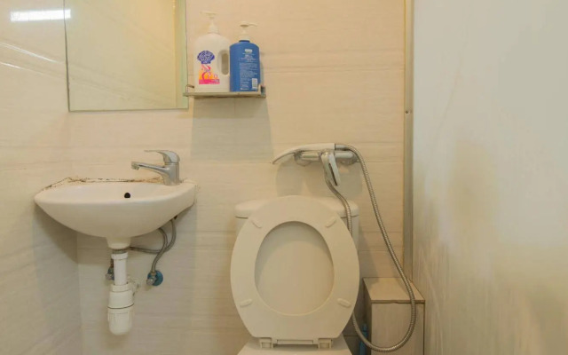 Me Easy Hostel