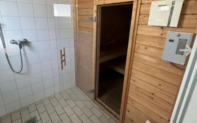 Strand-Zeit - ein Steinwurf zum Meer