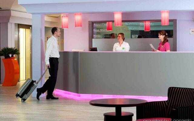 ibis Styles Melun Hotel
