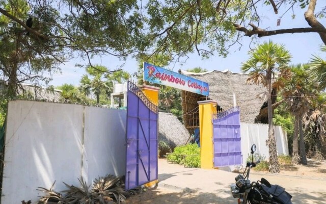 Rainbow Cottages