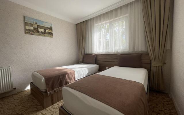Otel Palan Altindag