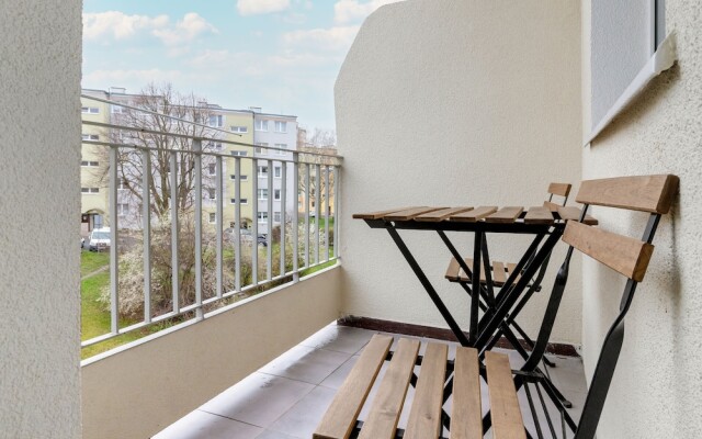 Cosy Studio for 4 People by Renters