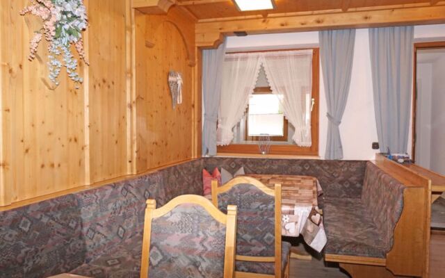 Apartment Leiter Sölden 17466