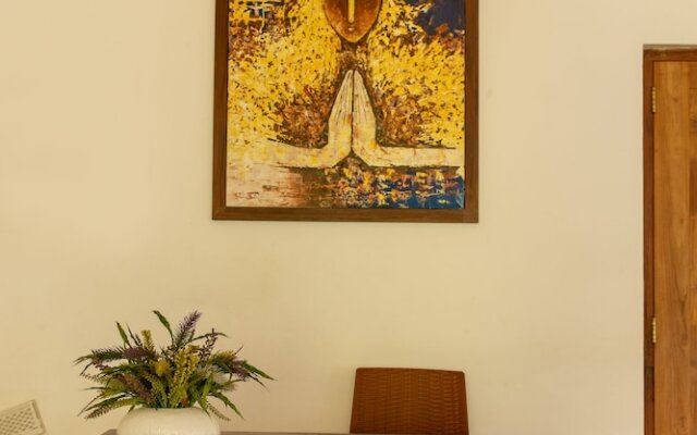 Deltora Boutique Hotel